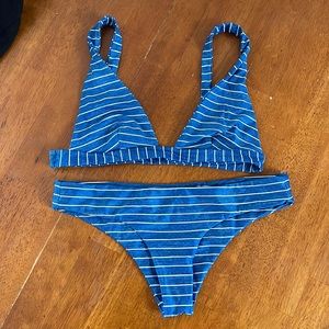 Ripcurl bikini